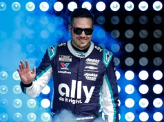 Insiders da NASCAR sugerem que Alex Bowman pode se aposentar após 2026