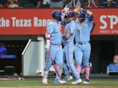 Recapitulação do Texas Rangers de 2026: semana sete