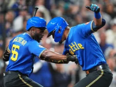 Onde assistir Kansas City Royals x Seattle Mariners: transmissão ao vivo, canais de TV, probabilidades para sábado, 2 de maio