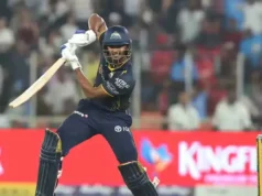 IPL 2026: Sai Sudharsan faz história, quebra o recorde de 13 anos de Chris Gayle