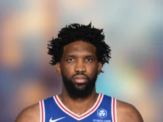 Nick Nurse sobre Joel Embiid: ‘Ele fez o possível para ir lá e brincar.