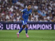 Marselha previu XI x Le Havre: Pierre-Emerick Aubameyang suspenso, Timothy Weah fora