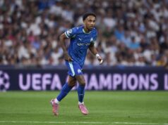 Marselha previu XI x Le Havre: Pierre-Emerick Aubameyang suspenso, Timothy Weah fora