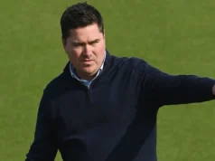 O australiano deve se tornar um selecionador do norte da Inglaterra