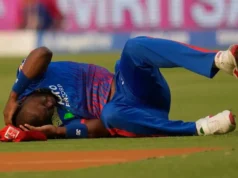 Lungi Ngidi jogará a partida DC x CSK IPL 2026? Coach fornece atualizações importantes