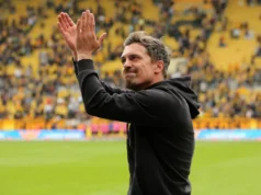 2ª Bundesliga: Dresden aumenta tentativa de sobrevivência com vitória sobre Kaiserslautern