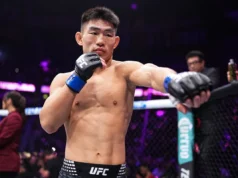 Resultados ao vivo do UFC Macau, destaques e jogada a jogada