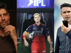 ‘IPL enche os bolsos de todos’: a nova crítica de Alastair Cook a Kevin Pietersen sobre a controvérsia de Jacob Bethel