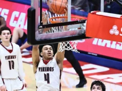 O guarda 5 estrelas de Princeton, Cameron Mercer, recebe oferta do Cincinnati Bearcats