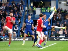 João Pedro igualou o feito de Hasselbaink e Costa pelo Chelsea