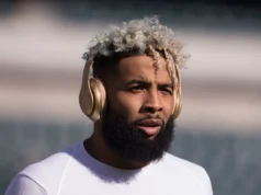 John Harbaugh, dos Giants, sobre possível reencontro com Odell Beckham Jr.: ‘Tem que ser certo para ambos os lados’