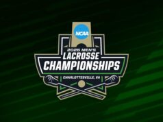NCAA Men’s Lacrosse Bracket 2026: programação, canais de TV, transmissão ao vivo, resultados do campeonato universitário