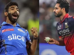 Bhuvneshwar Kumar para Jasprit Bumrah: Os melhores arremessadores de dot-ball do IPL