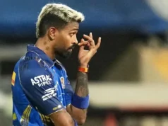 IPL 2026: A postagem de Hardik Pandya nas redes sociais se torna viral em meio a dúvidas sobre sua disponibilidade para o próximo jogo do MI – Assista