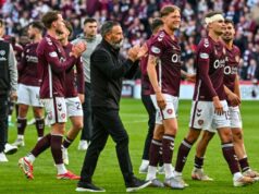 Corações prontos para ‘rasgar o roteiro’ no confronto pelo título do Celtic