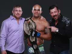 Por dentro da Idade das Trevas do MMA: Monte Cox revela uma era fora da lei de contratos, perdas e disfunções