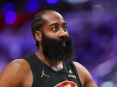 Vencedores e perdedores: Cavs vs. Pistons Jogo 1 – Erro não forçado sela seu destino