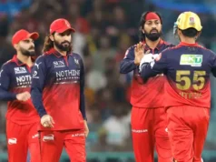 IPL 2026: Vazou! Os ingressos para os jogos de Virat Kohli são gerados por IA