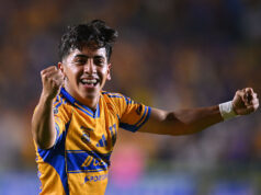O Tigres venceu o Chivas novamente e o deixou na corda bamba nos playoffs