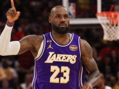Lakers x Thunder Placar ao vivo, atualizações e destaques do jogo 3 dos Playoffs da NBA de 2026
