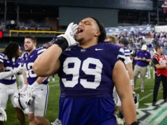 Futebol de 8 jogadores para a NFL: Seahawks UDFA A jornada de Uso Seumalo