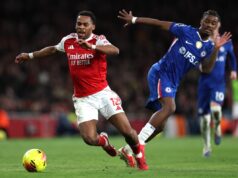 Arsenal acredita que o jogador-chave assinará um novo contrato antes da Copa do Mundo