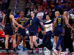 Probabilidades e apostas da pré-temporada WNBA de 2026: Por que Caitlin Clark é uma boa aposta para ganhar o MVP