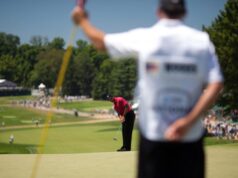 Onde está o Campeonato PGA em 2026? Localização Aronimink, distância, descrição do curso