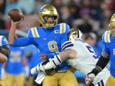 O Los Angeles Times diz que Niko Imaleva tem ingredientes do Troféu Heisman