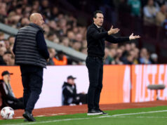 Técnico da Premier League na lista do Real Madrid para ser o novo técnico