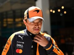 Lando Norris sobre consertar F1: “Livre-se da bateria”