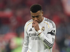 🚨 Mbappé não vai ao Clássico: elenco do Real Madrid