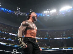 WWE, AEW Power Rankings: Roman Reigns, Jacob Fatu preparam o cenário para um verão caótico