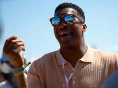 Jameis Winston se junta à Fox Sports como correspondente da Copa do Mundo