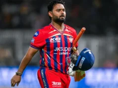 IPL 2026: Rs 27 crore, uma grande questão – o que aconteceu com Rishabh Pant no T20?