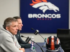 Sean Payton se considera “sortudo” com os gerentes gerais com quem trabalhou