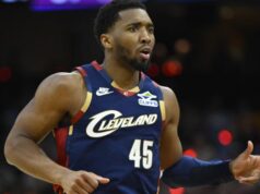 Por que Donovan Mitchell foi inspirado a se recuperar enormemente no terceiro quarto no jogo 4