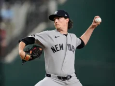 Onde assistir Baltimore Orioles x New York Yankees: transmissão ao vivo, canais de TV, domingo, 3 de maio