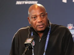 Ravens GM relembra os primeiros dias trabalhando ao lado de OG Newsome