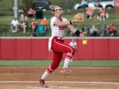 O softball de Indiana está em uma ‘missão’ para alcançar seu quarto regional consecutivo da NCAA