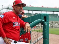 Alex Cora pode não querer o emprego dos Phillies por um motivo óbvio, de acordo com o MLB Insider