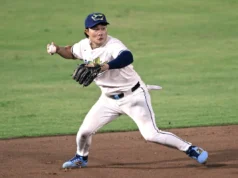 Os Braves ativaram Ha-Seong Kim e colocaram Eli White na lista de lesionados