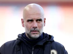 Guardiola é considerado um alvo dos sonhos para a estreia na Itália