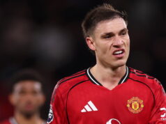 Manuel Ugarte: Revelados os planos surpresa do United para o Uruguai