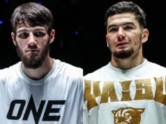 Imangazaliev x Ortikov: Vencedor do 4 Key Flyweight Muay Thai World Title Clash no Inner Circle 20
