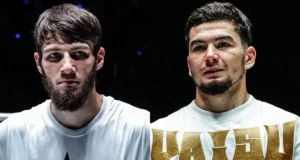 Imangazaliev x Ortikov: Vencedor do 4 Key Flyweight Muay Thai World Title Clash no Inner Circle 20