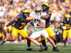 Andrew Berry, do Browns, está promovendo novos receptores para trazer vantagem à sala WR