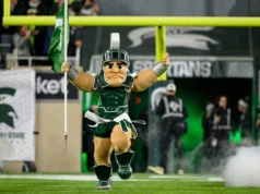 A rede de telefonia móvel Spartans pode cobrar 7% do atletismo da MSU