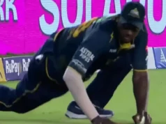 LIP 2026 | ‘RCB queria dar uma olhada mais de perto na captura de Jason Holder’: Bhuvneshwar Kumar