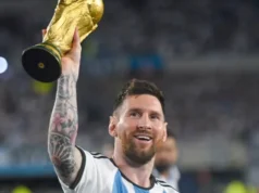 Febre da Copa do Mundo? Aqui estão algumas maneiras de conseguir ingressos baratos